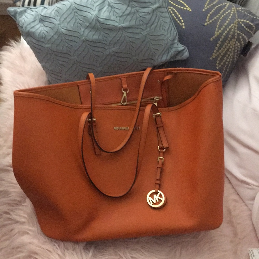 Michael Kors bag
